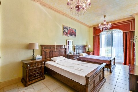 Пентхаус с 5 спальнями в Дубай Марина, ОАЭ №103682 17