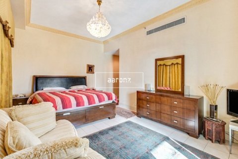 Пентхаус с 5 спальнями в Дубай Марина, ОАЭ №103682 11