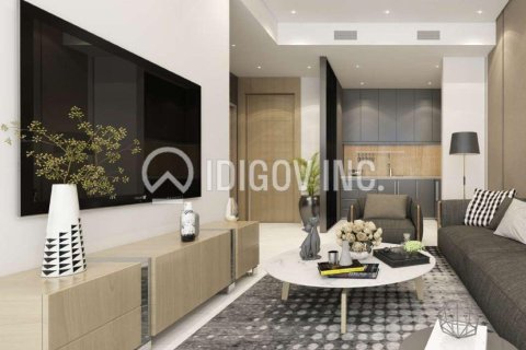 Appartement de 1 chambre à Jumeirah Village Triangle, UAE No. 103704 8
