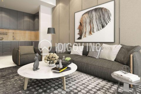 Appartement de 1 chambre à Jumeirah Village Triangle, UAE No. 103704 10