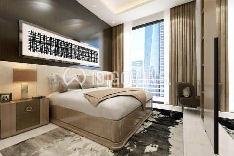 Appartement de 1 chambre à Jumeirah Village Triangle, UAE No. 103704 6