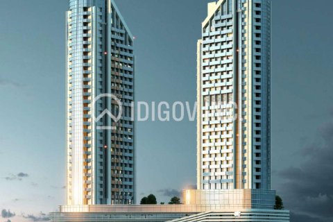 Appartement de 1 chambre à Jumeirah Village Triangle, UAE No. 103704 3