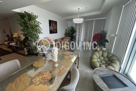 Apartment de 4 dormitorios en Dubai Marina, UAE No. 103706 3
