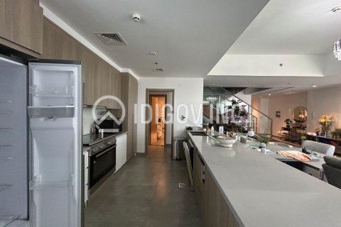 Apartment de 4 dormitorios en Dubai Marina, UAE No. 103706 21