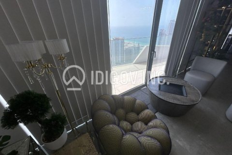 Apartment de 4 dormitorios en Dubai Marina, UAE No. 103706 9
