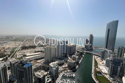 Apartment de 4 dormitorios en Dubai Marina, UAE No. 103706 1