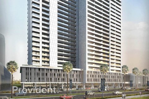 Apartment de 2 dormitorios en Business Bay, UAE No. 96198 6