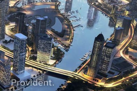 Apartment de 2 dormitorios en Business Bay, UAE No. 96198 8