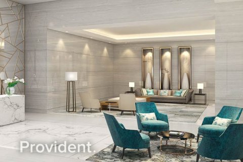 Apartment de 2 dormitorios en Business Bay, UAE No. 96198 4