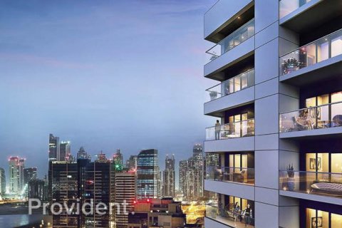 Apartment de 2 dormitorios en Business Bay, UAE No. 96198 7