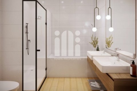 Apartment de 4 dormitorios en PERLA 1 Yas Island, UAE No. 96192 12