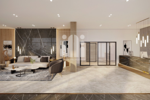 Apartment de 4 dormitorios en PERLA 1 Yas Island, UAE No. 96192 3