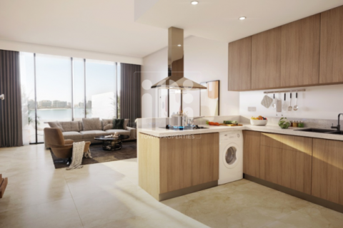 Apartment de 4 dormitorios en PERLA 1 Yas Island, UAE No. 96192 5