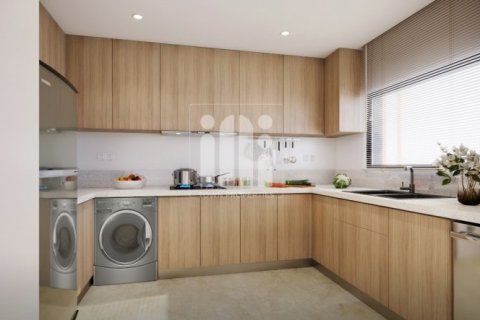 Apartment de 4 dormitorios en PERLA 1 Yas Island, UAE No. 96192 11