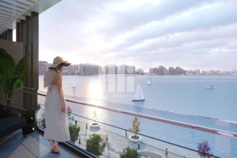 Apartment de 4 dormitorios en PERLA 1 Yas Island, UAE No. 96192 2