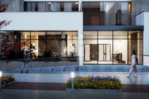 Apartment de 4 dormitorios en PERLA 1 Yas Island, UAE No. 96192 6