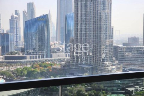Квартира с 3 спальнями в ACT ONE | ACT TWO TOWERS, Даунтаун Дубай (Даунтаун Бурдж Дубай), ОАЭ №185909 7