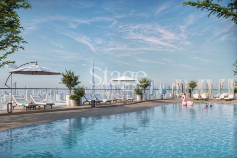 Apartment de 2 dormitorios en Ashley Hills Arjan, UAE No. 185913 7