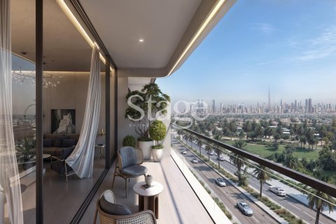 Apartment de 2 dormitorios en Ashley Hills Arjan, UAE No. 185913