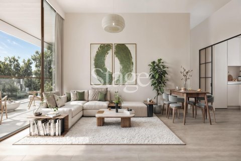 Apartment de 2 dormitorios en Ashley Hills Arjan, UAE No. 185913 4