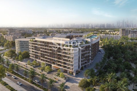 Apartment de 2 dormitorios en Ashley Hills Arjan, UAE No. 185913 13