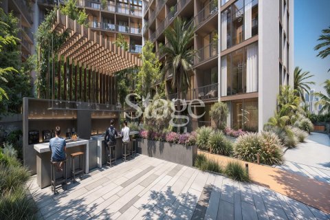 Apartment de 2 dormitorios en Ashley Hills Arjan, UAE No. 185913 16