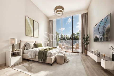 Apartment de 2 dormitorios en Ashley Hills Arjan, UAE No. 185913 3