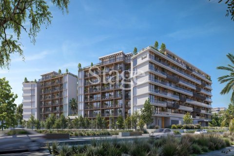 Apartment de 2 dormitorios en Ashley Hills Arjan, UAE No. 185913 17