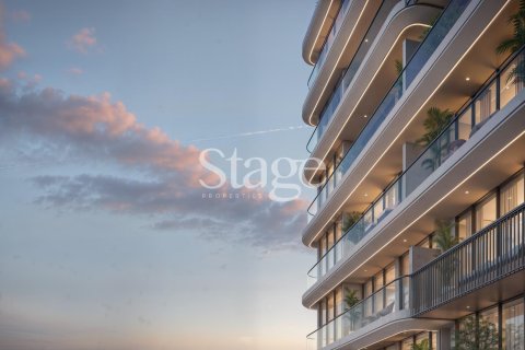 Apartment de 2 dormitorios en Ashley Hills Arjan, UAE No. 185913 12