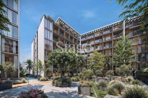 Apartment de 2 dormitorios en Ashley Hills Arjan, UAE No. 185913 14