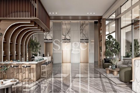 Apartment de 2 dormitorios en Ashley Hills Arjan, UAE No. 185913 10