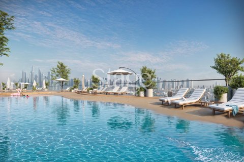 Apartment de 3 dormitorios en Ashley Hills Arjan, UAE No. 185912 9