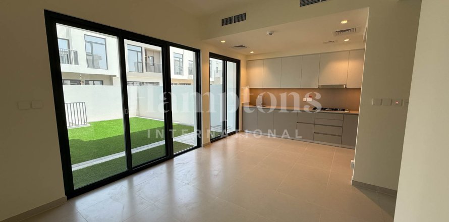 3 غرف نوم فيلا في Dubai South (Dubai World Central), الإمارات العربية المتحدة رقم 73368