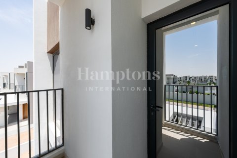 4 bedrooms Villa in Dubai South (Dubai World Central), UAE No. 73369 28
