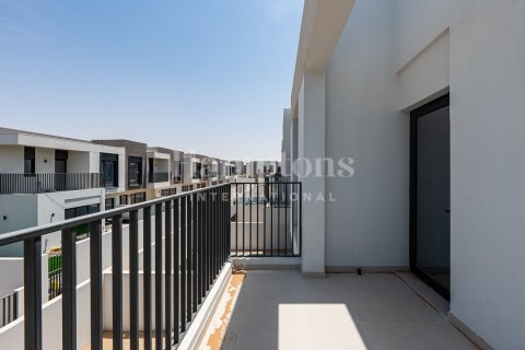 4 bedrooms Villa in Dubai South (Dubai World Central), UAE No. 73369 27