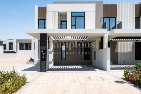 4 bedrooms Villa in Dubai South (Dubai World Central), UAE No. 73369 14