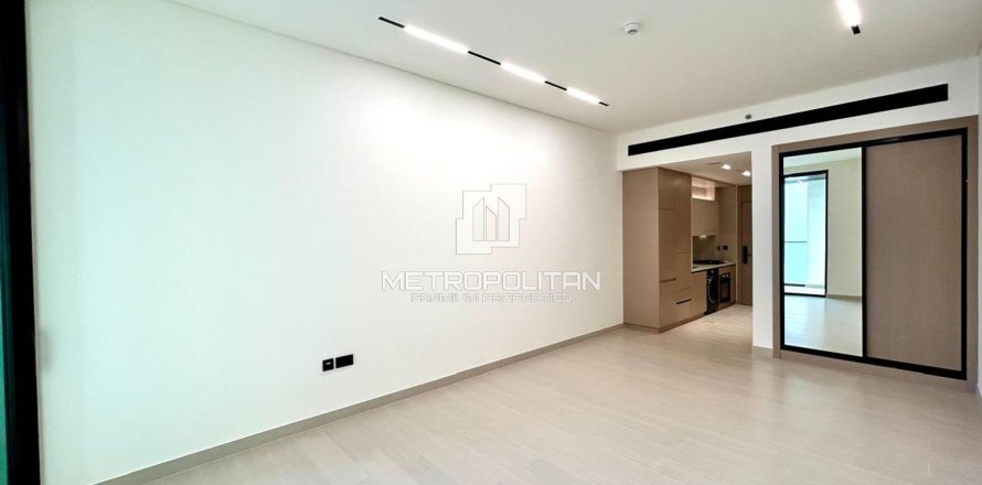 Studio Apartment in Jumeirah Village Circle, UAE No. 171632