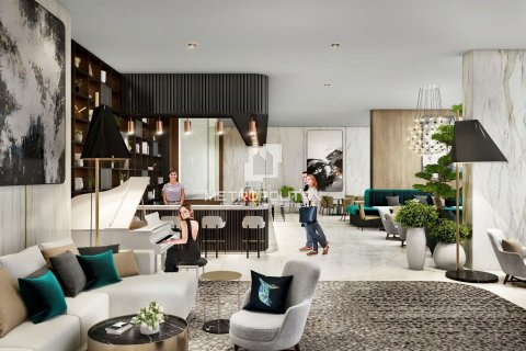 1 bedroom Apartment in Jumeirah Village Circle, UAE No. 171637 6