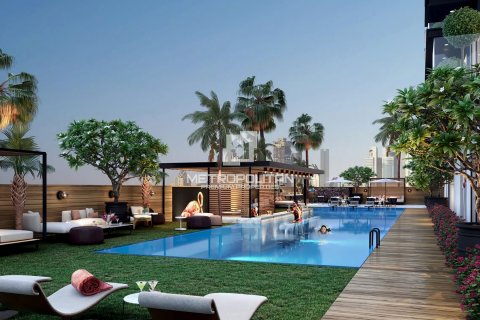 1 bedroom Apartment in Jumeirah Village Circle, UAE No. 171637 4