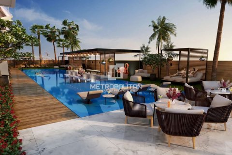 1 bedroom Apartment in Jumeirah Village Circle, UAE No. 171637 5