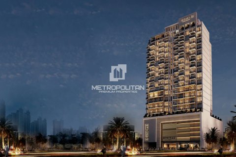 1 bedroom Apartment in Jumeirah Village Circle, UAE No. 171637 8