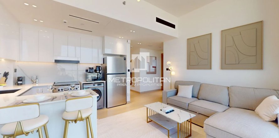 Appartement de 1 chambre à Jumeirah Village Circle, UAE No. 171633