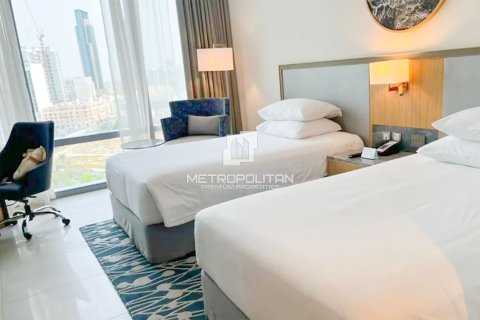 30m² Apartment in The One at Jumeirah Village Triangle, UAE No. 171634 4