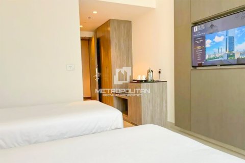30m² Apartment in The One at Jumeirah Village Triangle, UAE No. 171634 6