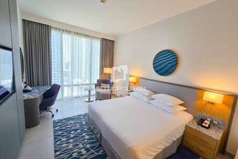 30m² Apartment in The One at Jumeirah Village Triangle, UAE No. 171634 3