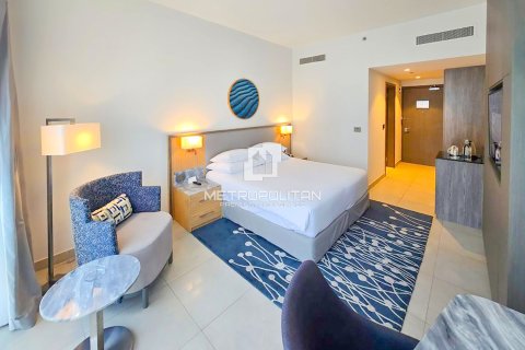 Studio Apartment in The One at Jumeirah Village Triangle, UAE No. 171634