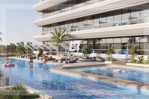 39مربع، شقة في Dubai Residence Complex, الإمارات العربية المتحدة رقم 171636 10