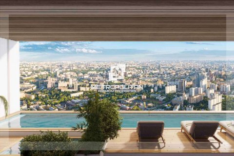 39مربع، شقة في Dubai Residence Complex, الإمارات العربية المتحدة رقم 171636 3