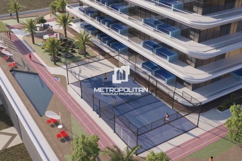 39مربع، شقة في Dubai Residence Complex, الإمارات العربية المتحدة رقم 171636 14