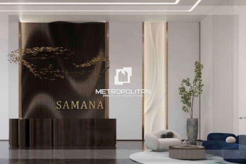 39مربع، شقة في Dubai Residence Complex, الإمارات العربية المتحدة رقم 171636 7